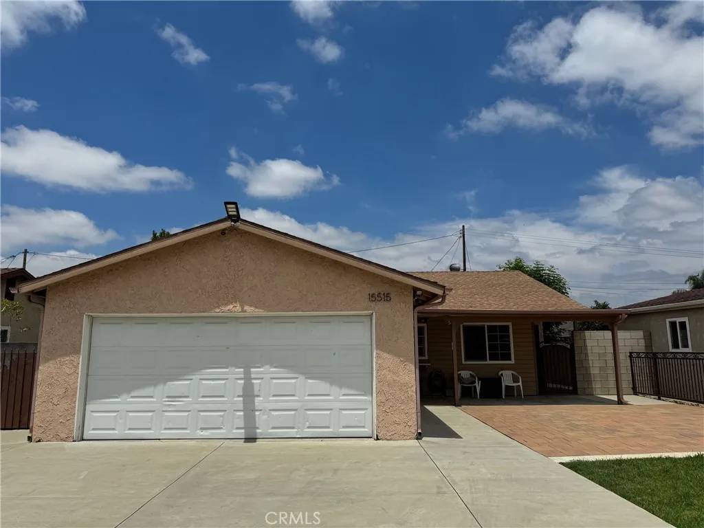 Hacienda Heights, CA 91745,15515 Binney Street