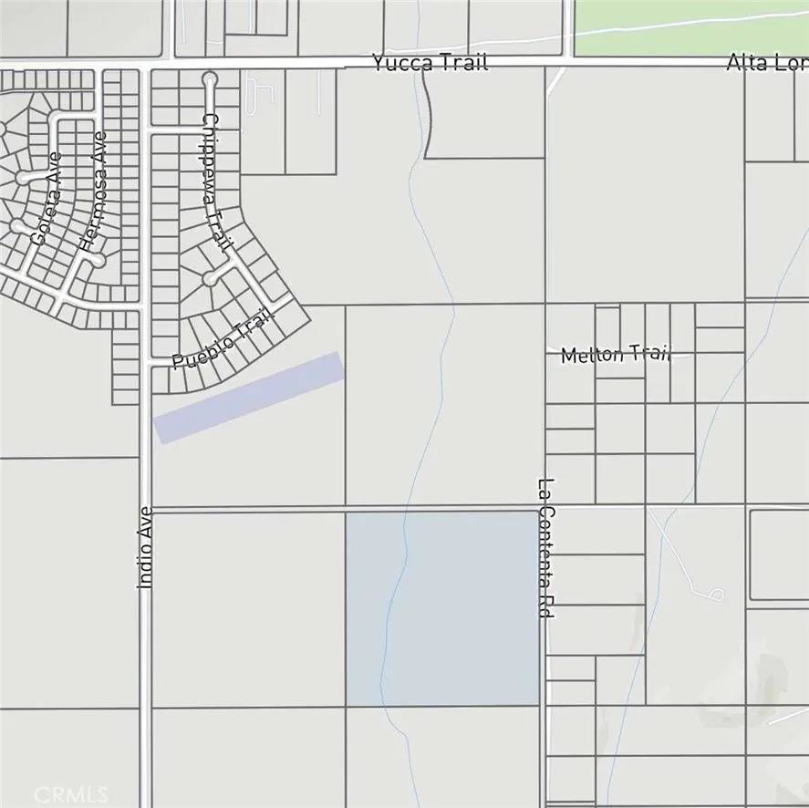 Yucca Valley, CA 92284,7800 La Contenta