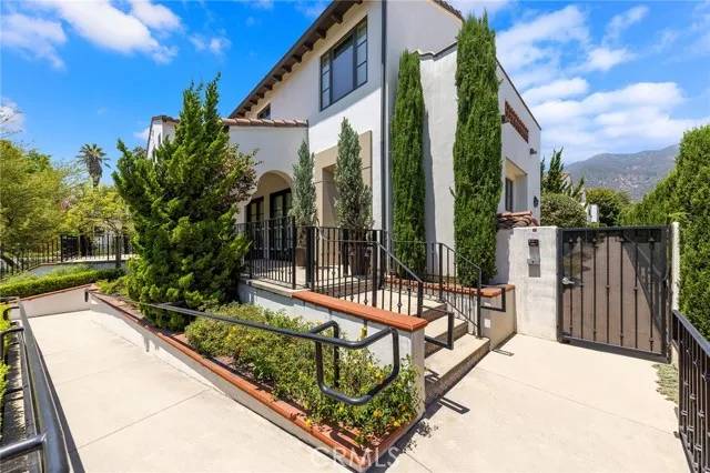 Sierra Madre, CA 91024,415 Mariposa Avenue