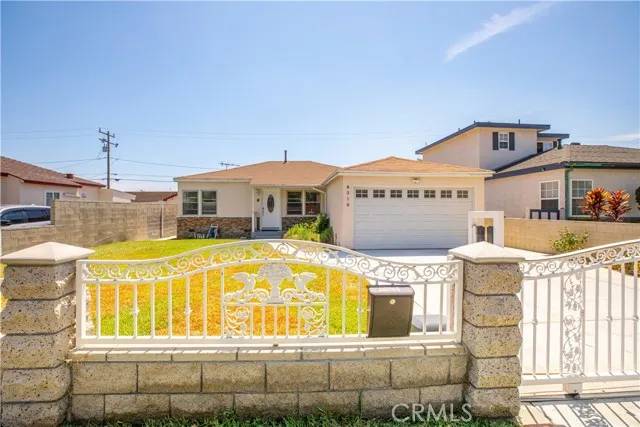 Rosemead, CA 91770,8318 Olney St