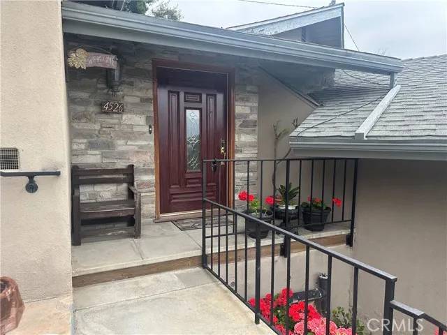 La Canada Flintridge, CA 91011,4526 Leata Lane