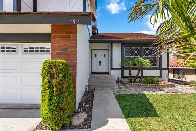 Rowland Heights, CA 91748,1911 Calle Bogota