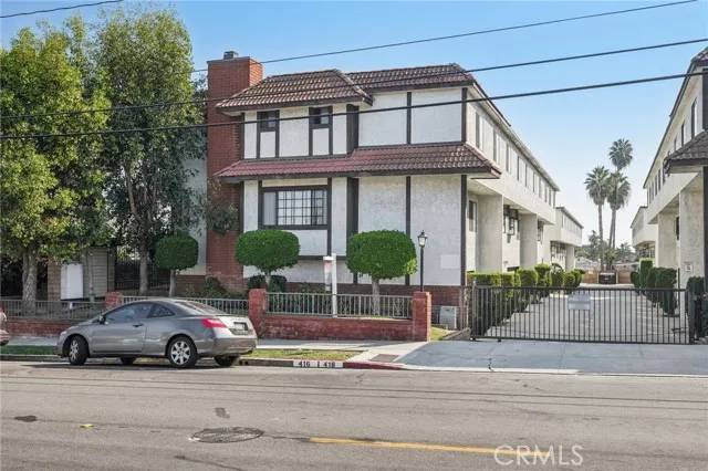 Monterey Park, CA 91755,418 S Alhambra Avenue #B