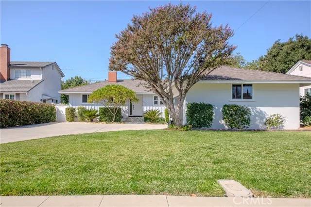 South Pasadena, CA 91030,2031 Crestlake Avenue