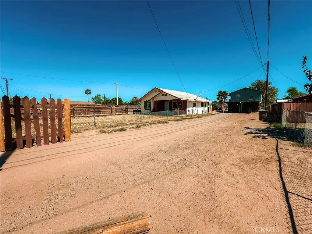 Blythe, CA 92225,430 N 3rd Street