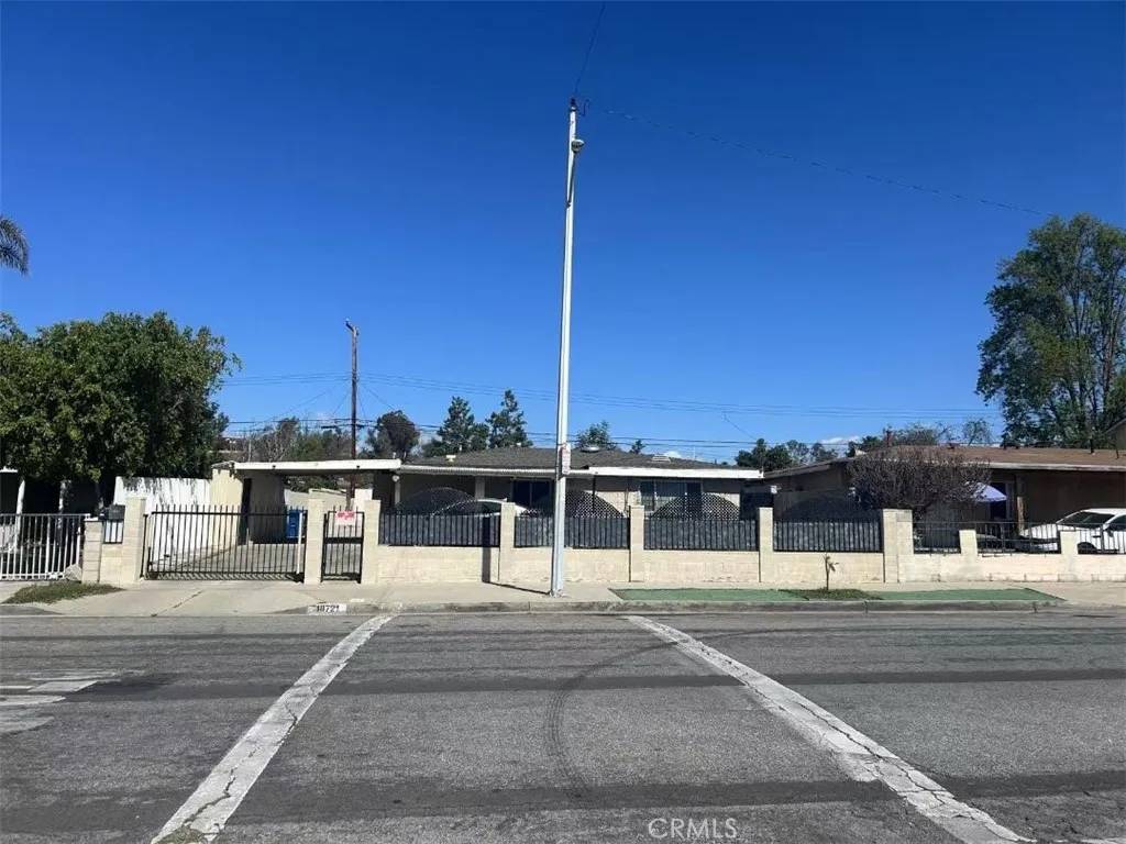 La Puente, CA 91744,18721 Galleano Street