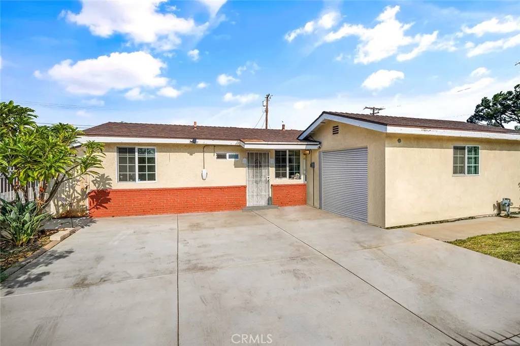 La Puente, CA 91744,17455 Gemini Street