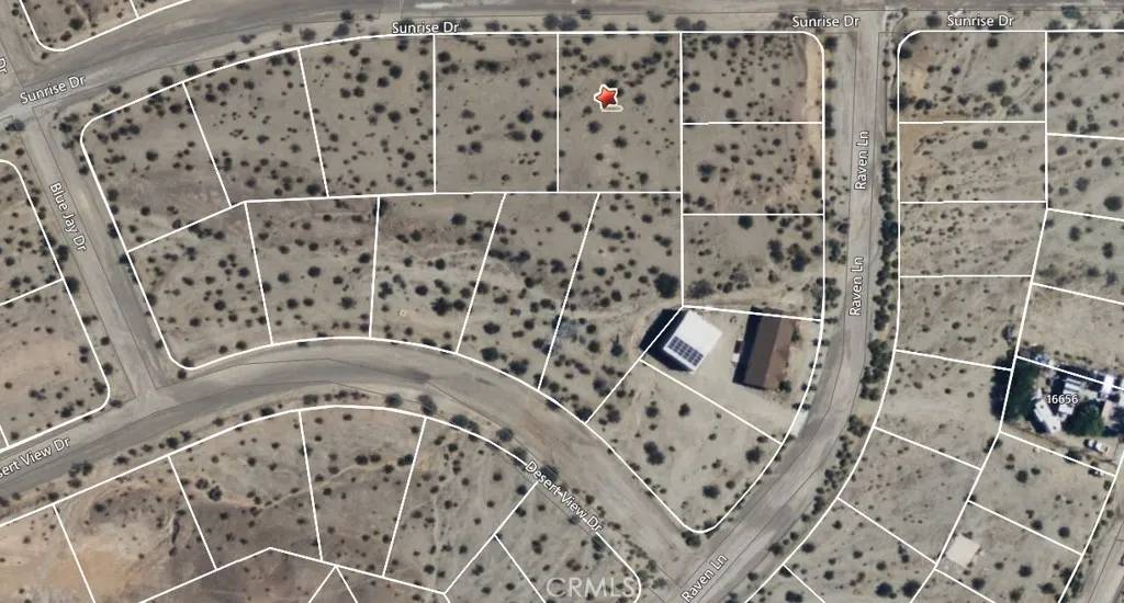 Needles, CA 92363,0 Sunrise Dr