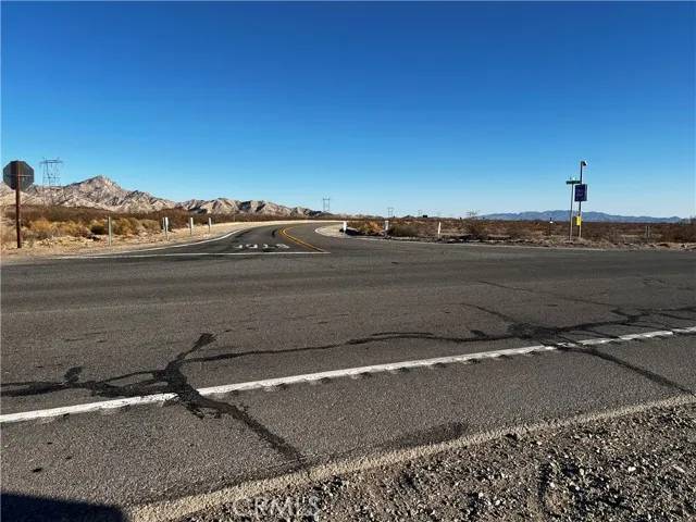 Needles, CA 92363,0 Sunrise Rd