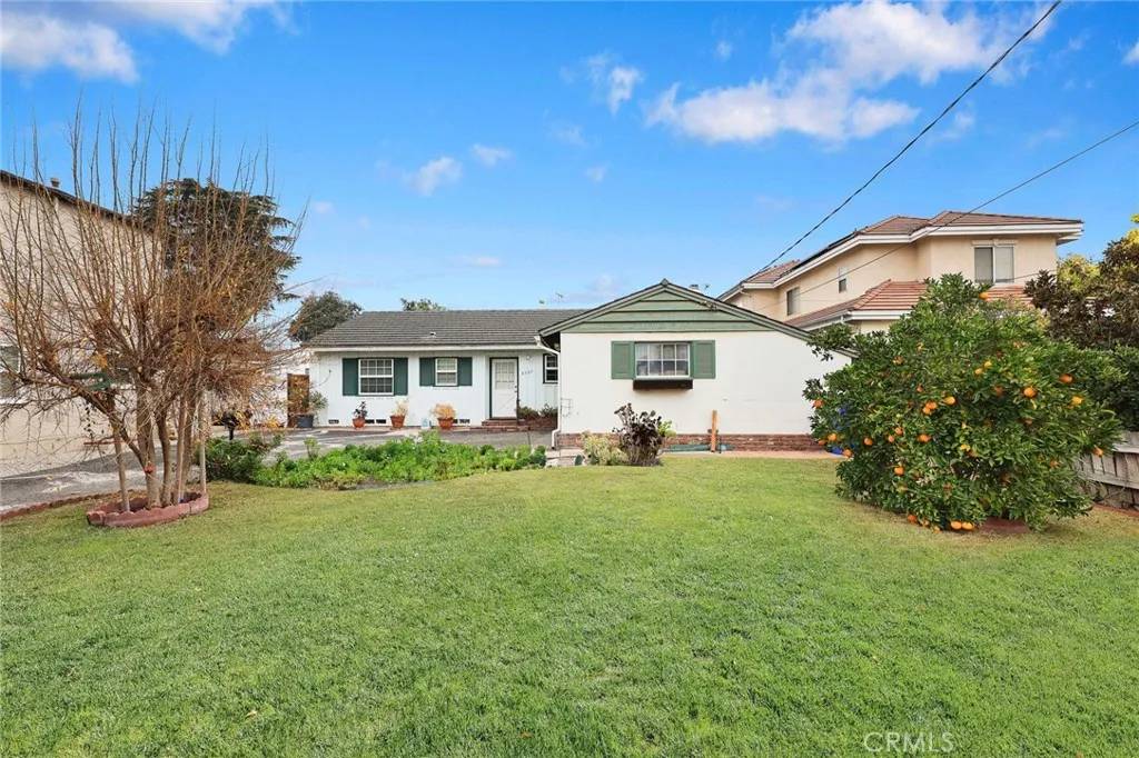 San Gabriel, CA 91775,8727 Duarte Road