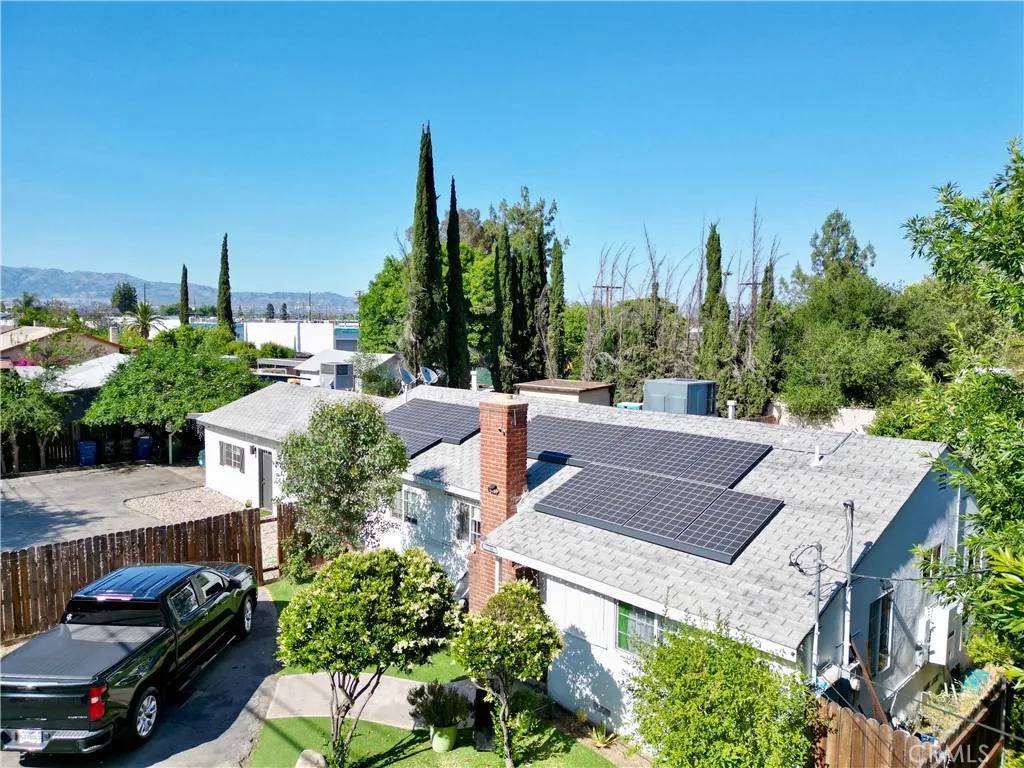 Canoga Park, CA 91304,7716 Owensmouth Avenue