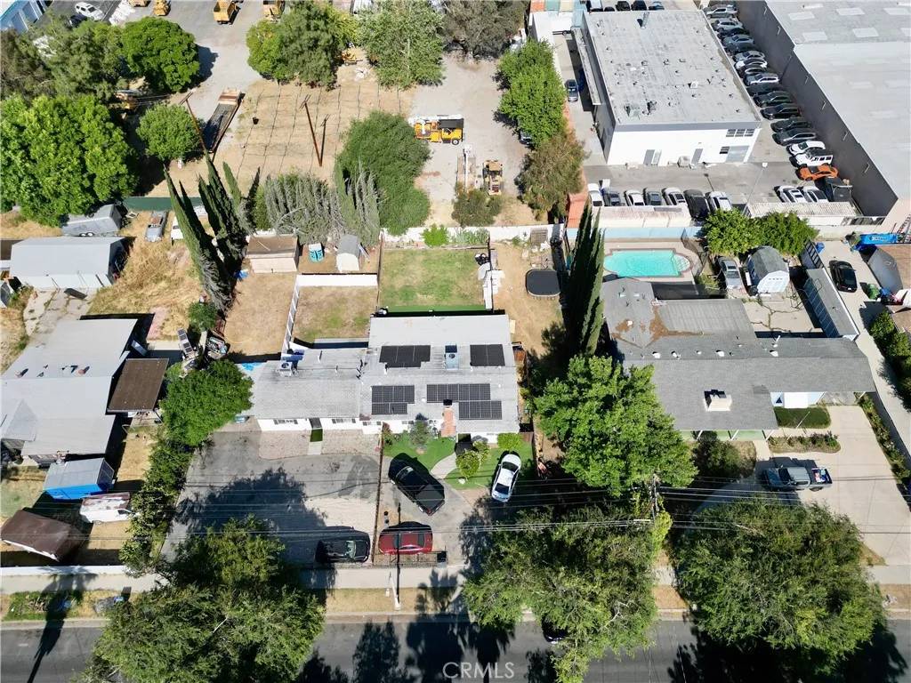 Canoga Park, CA 91304,7716 Owensmouth Avenue