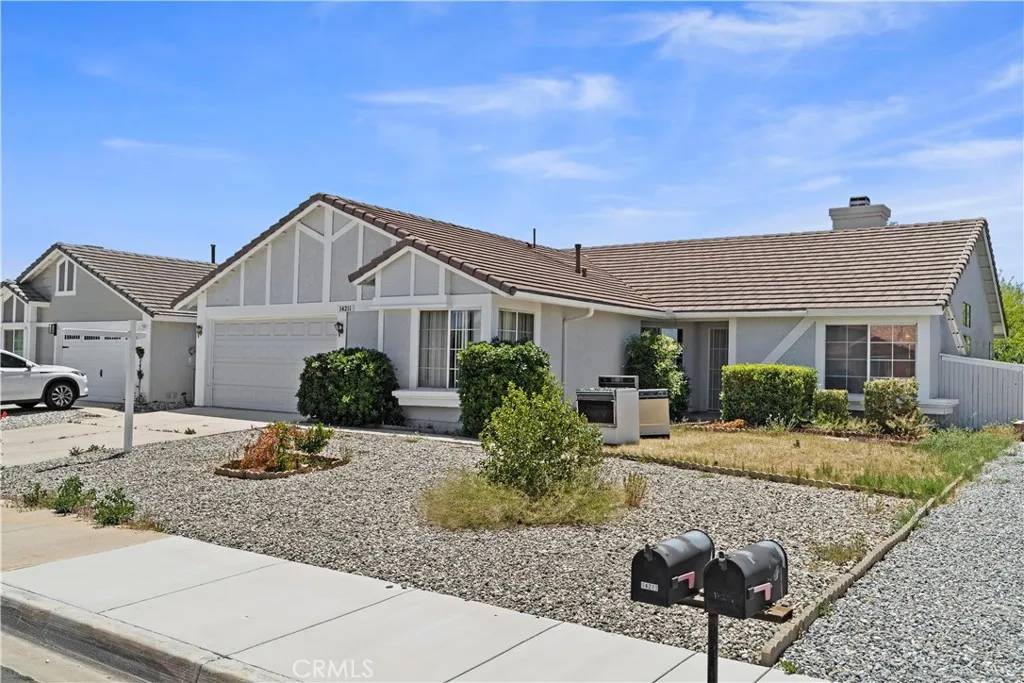 Victorville, CA 92392,14211 Hillsborough Drive