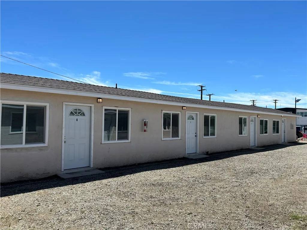 Mojave, CA 93501,15628 K Street