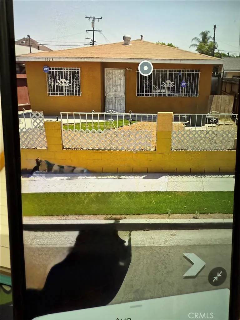 Compton, CA 90221,15118 S Frailey Avenue