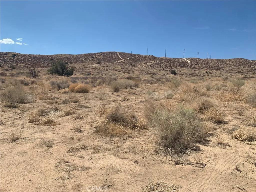 Palmdale, CA 93550,0 Vac/Tierra Subida/Vic 5th Stw