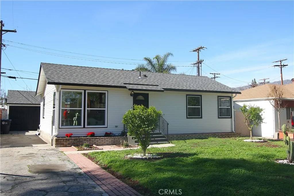 Glendale, CA 91201,611 Davis Avenue