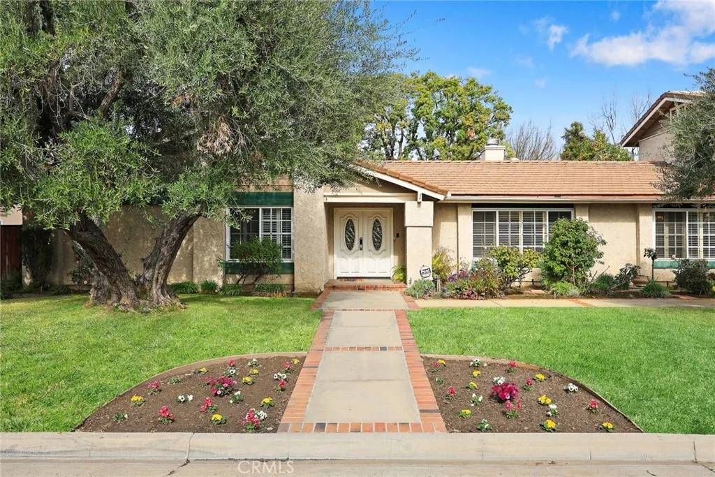 Arcadia, CA 91007,25 W Rodell Place