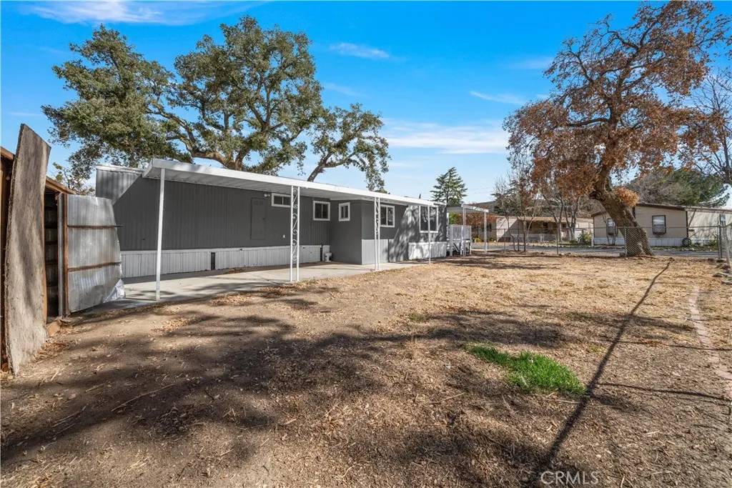 Warner Springs, CA 92086,26455 Paradise Valley Rd #61