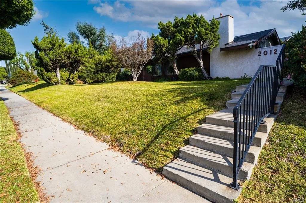 Monterey Park, CA 91754,2012 S Garfield Avenue