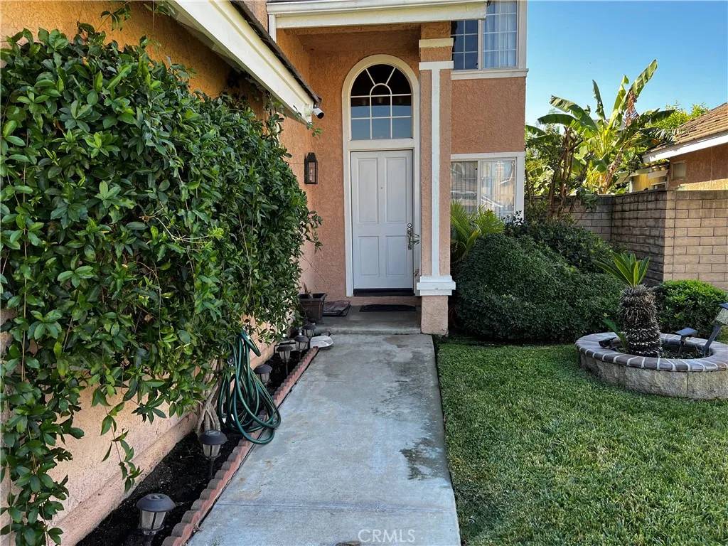 El Monte, CA 91732,12534 Doral Street