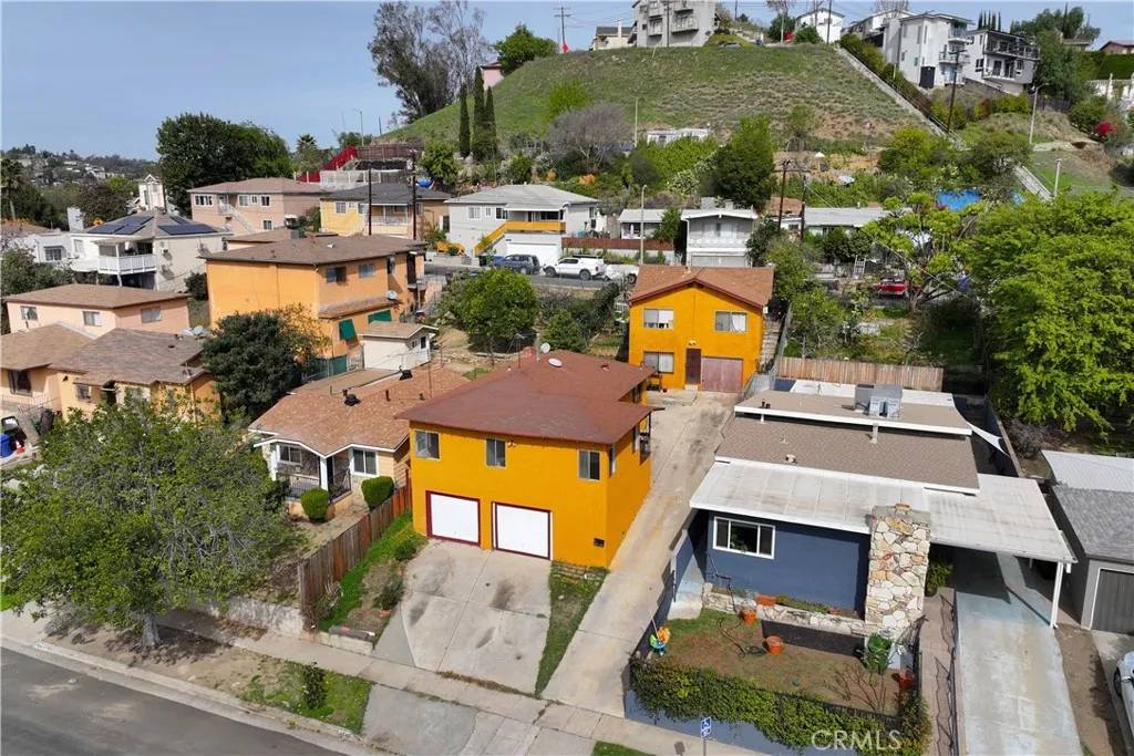 Los Angeles, CA 90032,2750 Ballard Street