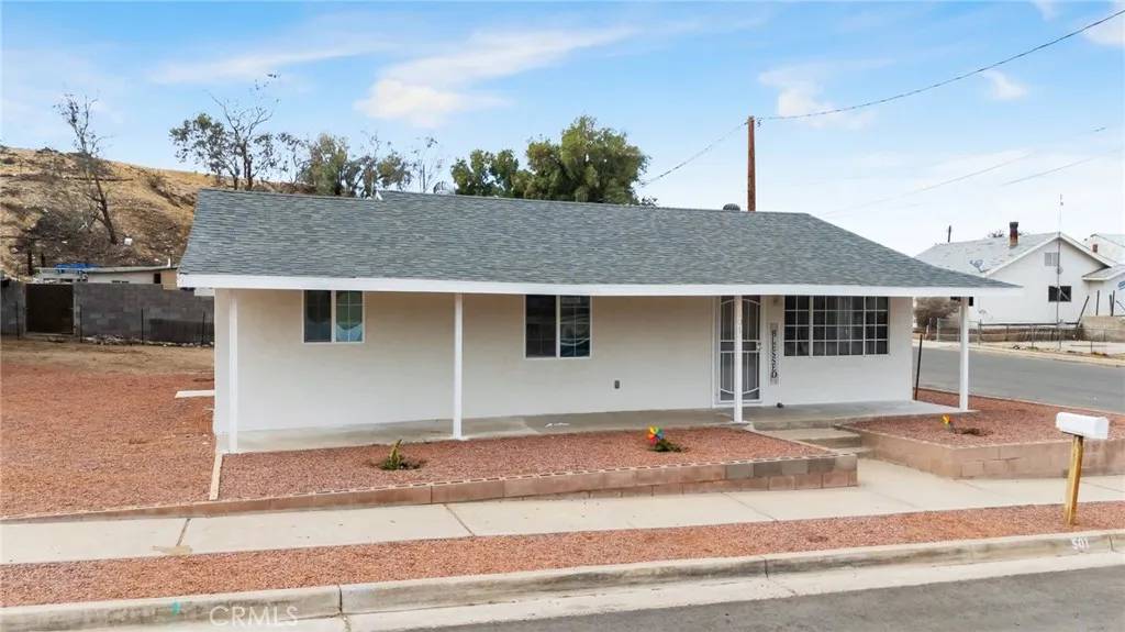 Needles, CA 92363,501 B Street