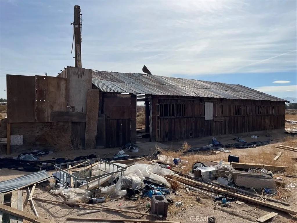 Newberry Springs, CA 92365,46473 Valley Center Road