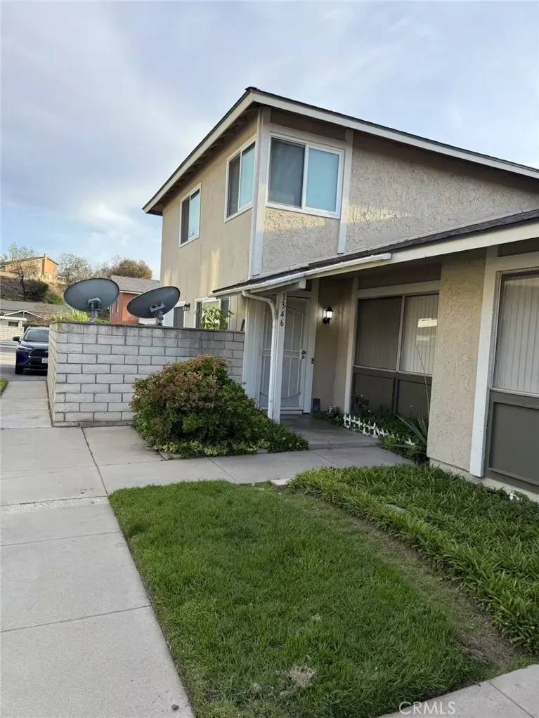 West Covina, CA 91792,1346 Brooktree Circle