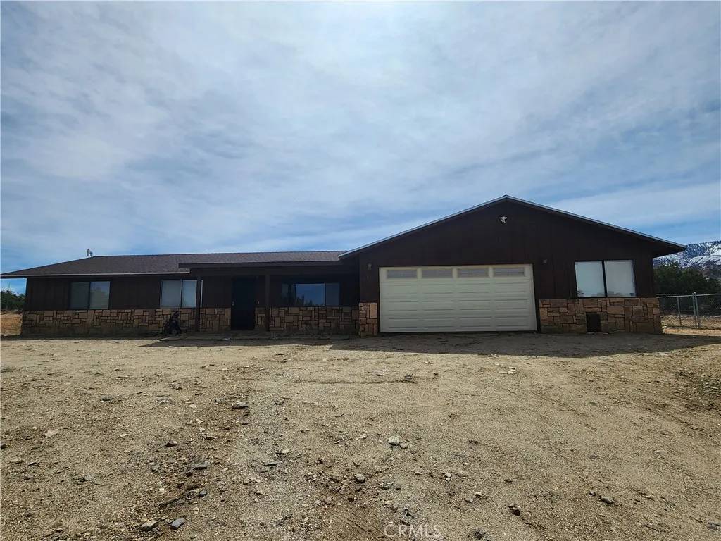 Pinon Hills, CA 92372,1181 Barkley Ranch Road