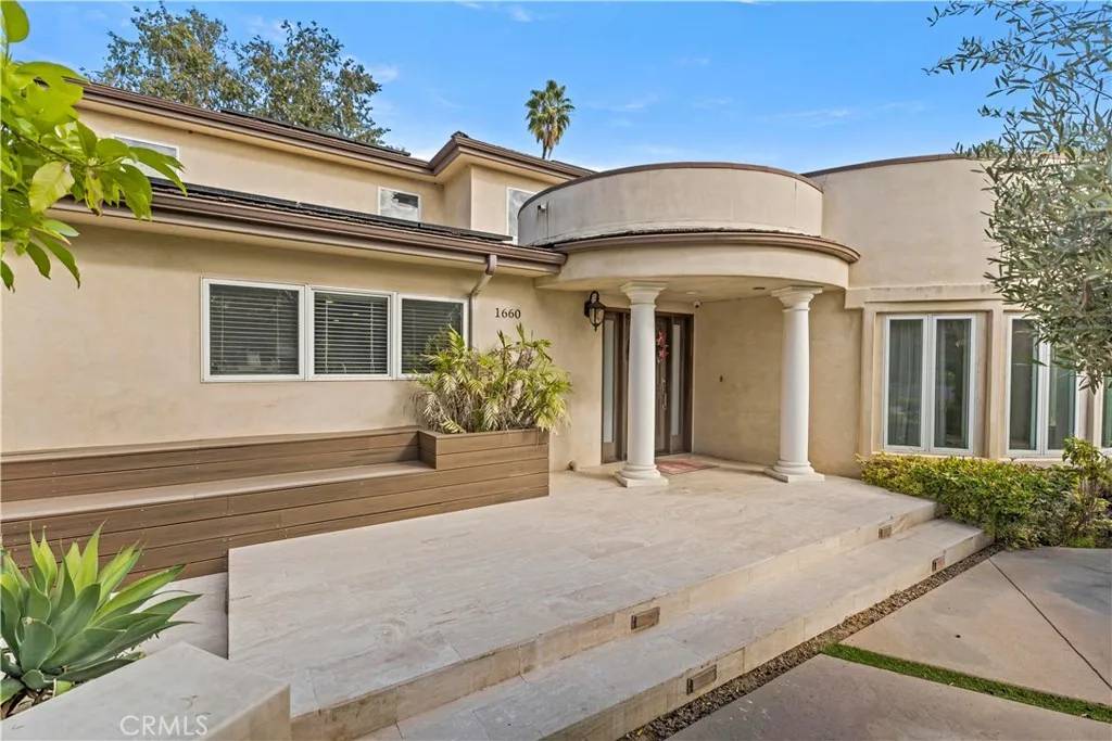 San Marino, CA 91108,1660 Chelsea Road