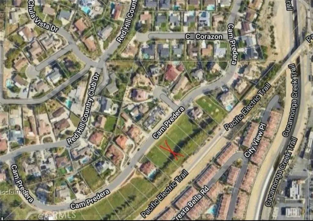 Rancho Cucamonga, CA 91730,0 Camino Predera