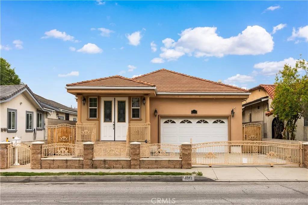 Rosemead, CA 91770,4317 Ivar Avenue