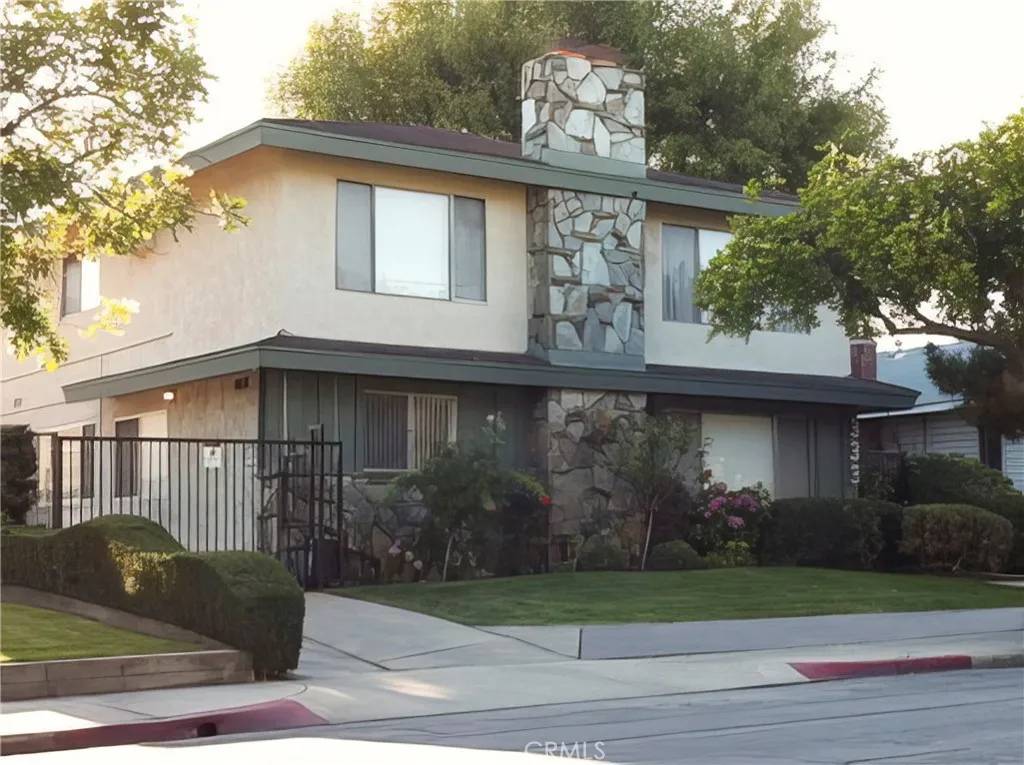 Alhambra, CA 91801,333 N Chapel Avenue