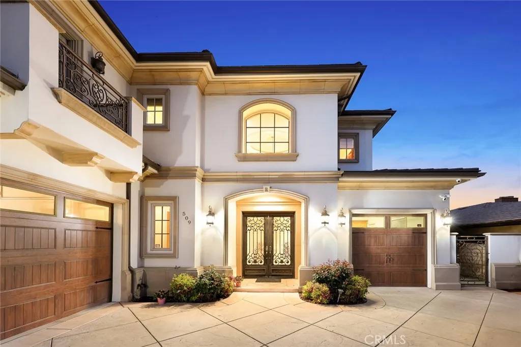 Arcadia, CA 91007,509 W Winnie Way