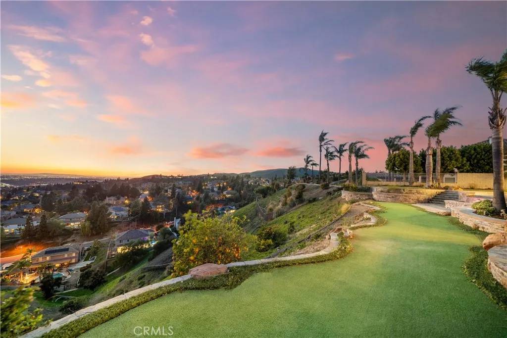 Yorba Linda, CA 92887,5545 Blue Ridge Drive