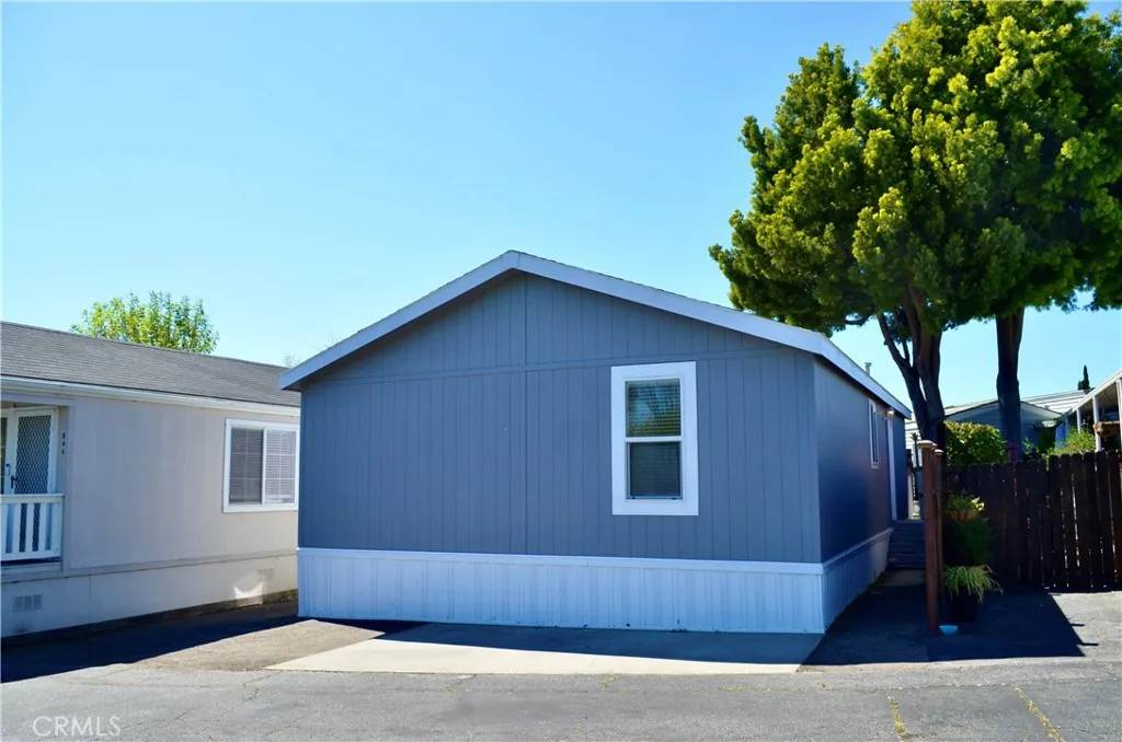 San Luis Obispo, CA 93401,1255 Orcutt #B45