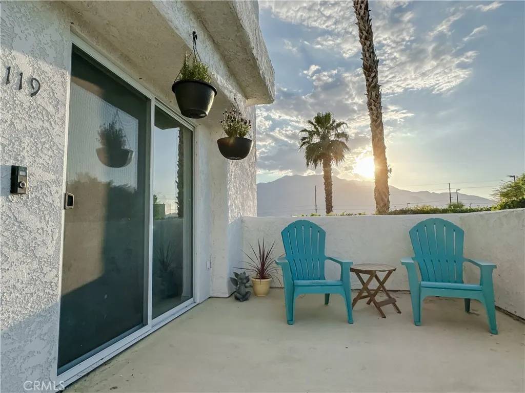Cathedral City, CA 92234,32505 Candlewood Drive #119