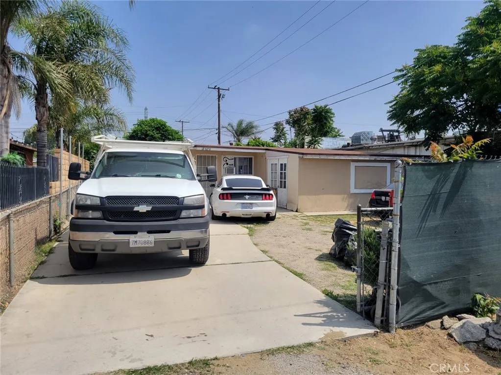Bloomington, CA 92316,18670 9th Street