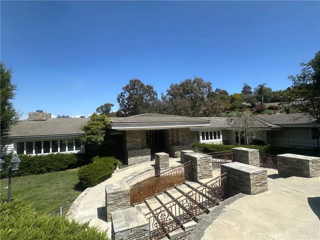 Rolling Hills, CA 90274,60 Crest Road East