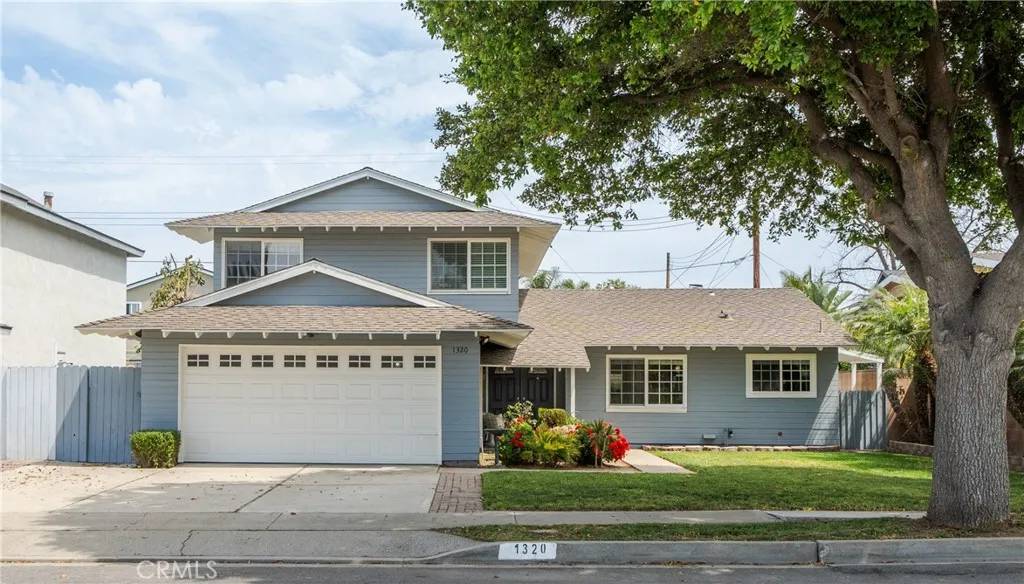 La Habra, CA 90631,1320 Lynwood Street