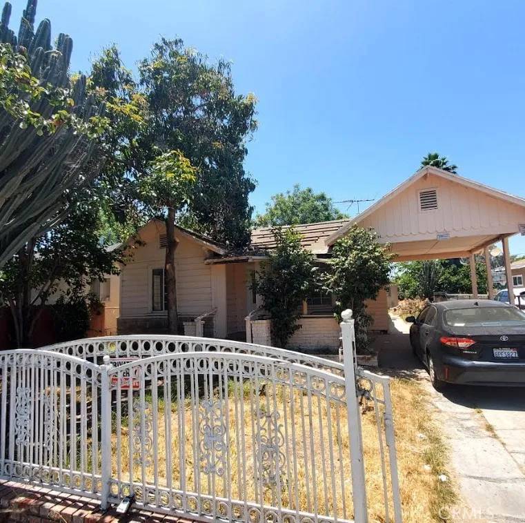 Pico Rivera, CA 90660,4739 Ivy Street