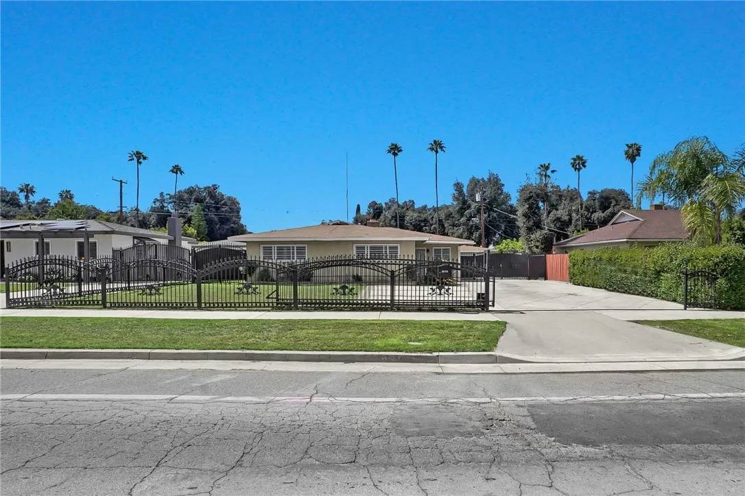 Riverside, CA 92504,3536 Jefferson Street