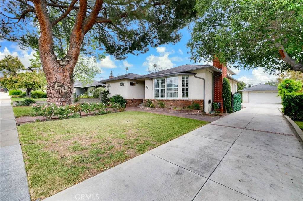 Monrovia, CA 91016,162 Acacia Avenue