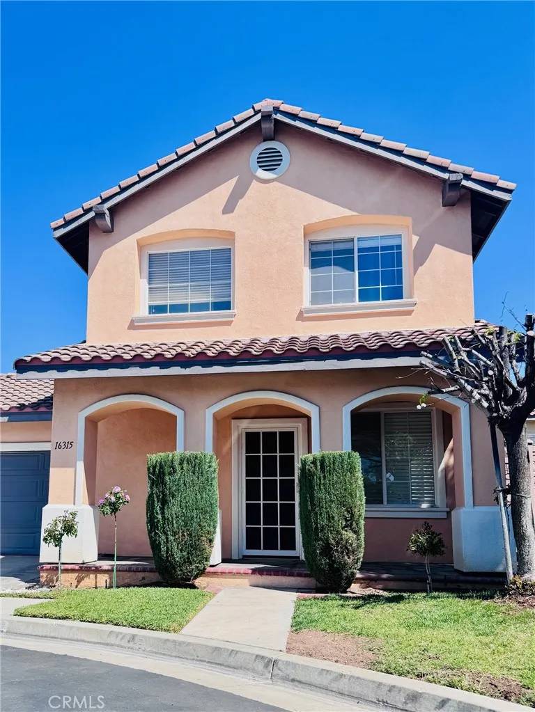 La Puente, CA 91744,16315 E Peachtree Court