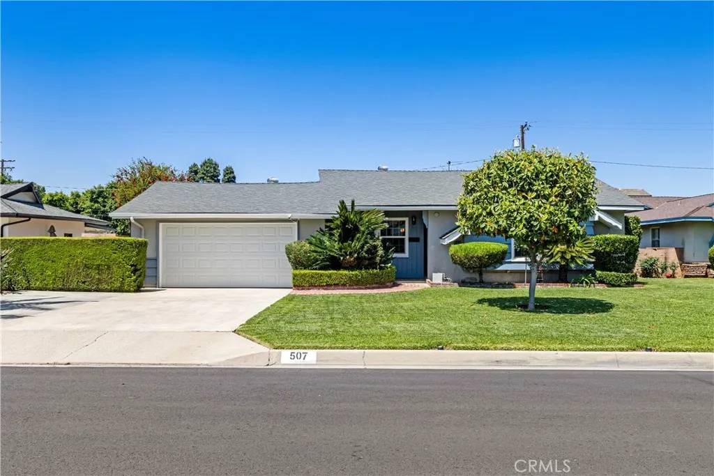 West Covina, CA 91790,507 S Gaybar Avenue