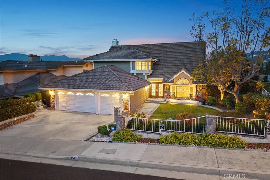 Hacienda Heights, CA 91745,3046 Cardillo Avenue