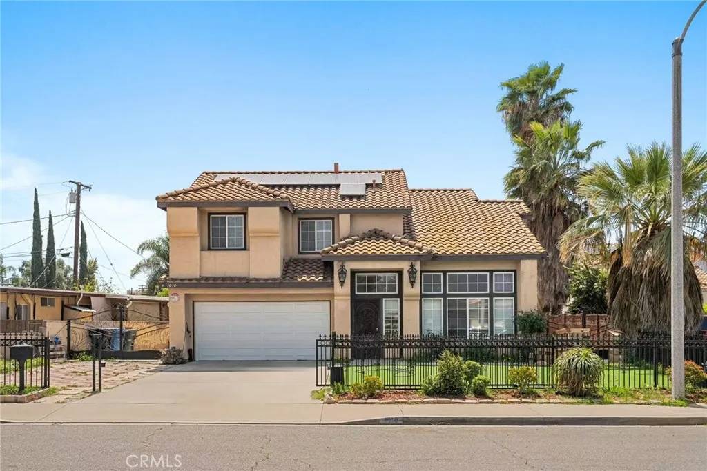 Pomona, CA 91768,1010 W Wilson Street