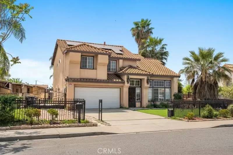 Pomona, CA 91768,1010 W Wilson Street