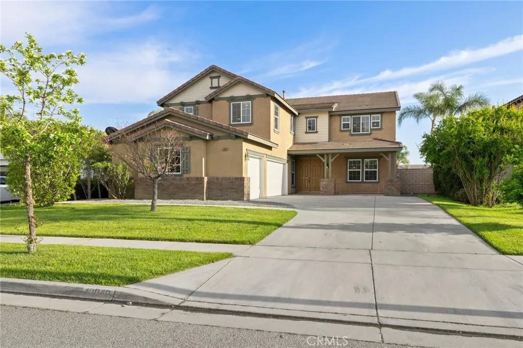 Rancho Cucamonga, CA 91739,12949 Colonial Drive